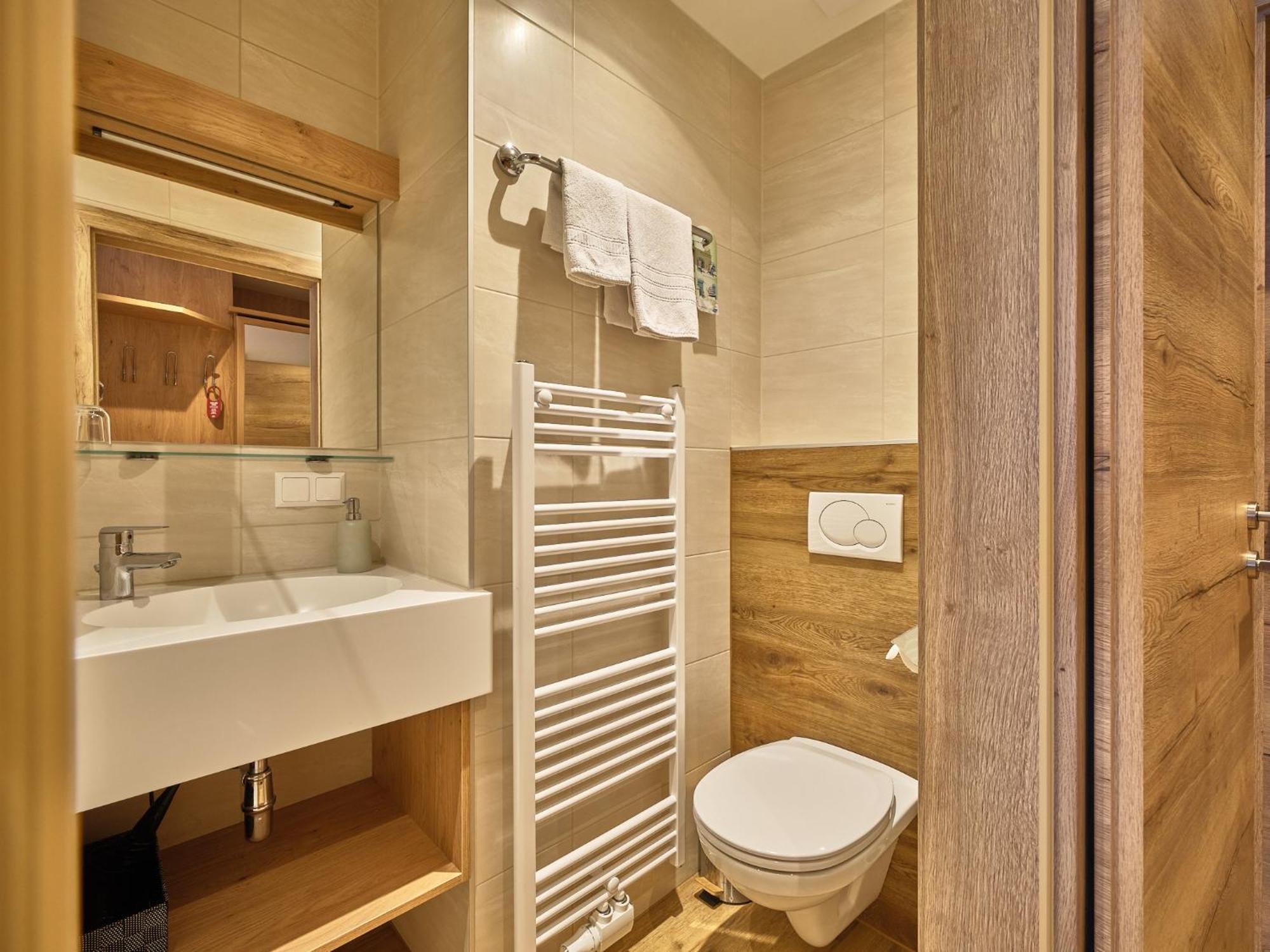 Pension Ehrenfried - Hotel Garni Kindberg Room photo
